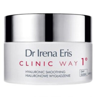 Dr Irena Eris Clinic Way Dermocream 1° smoothing for day